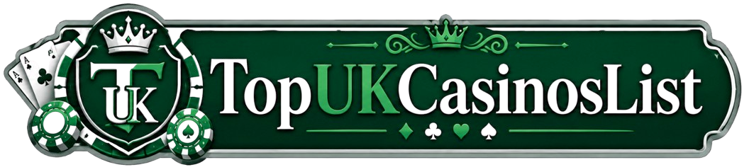 TopUKCasinosList